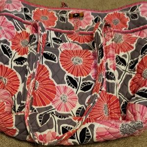 Vera Bradley tote